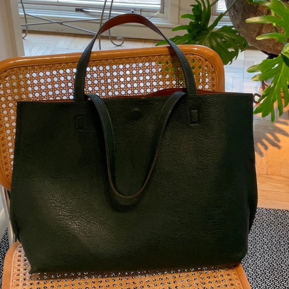 Reversible Purse - Picture 3 of 3